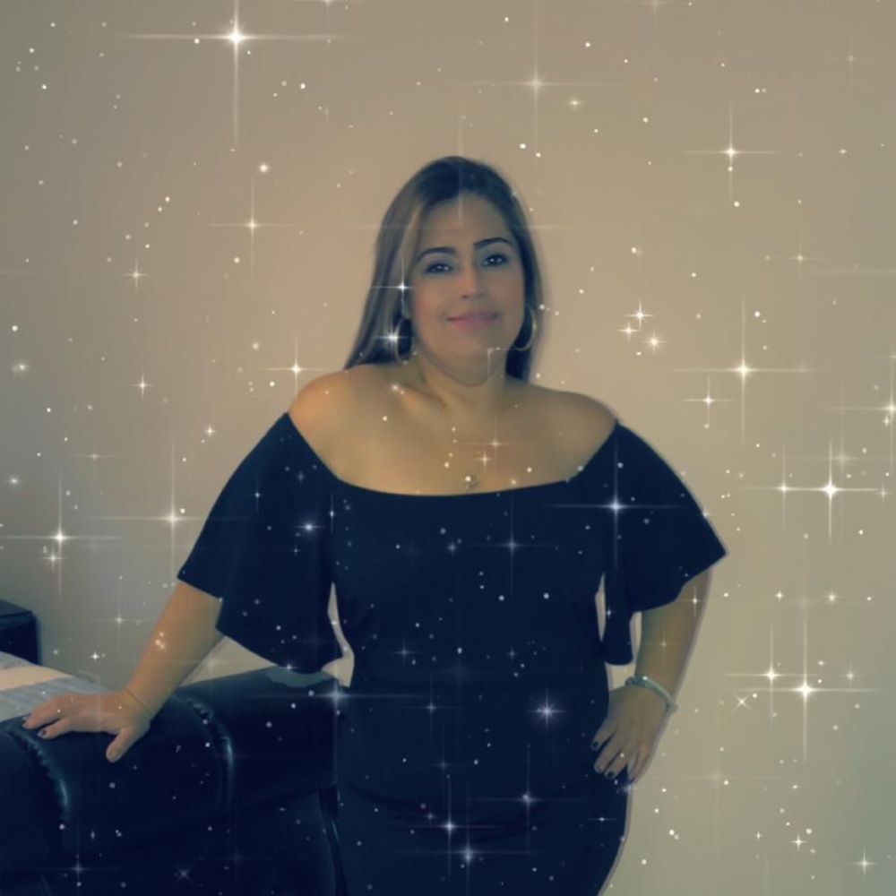 Meet your Posher, Sandra
